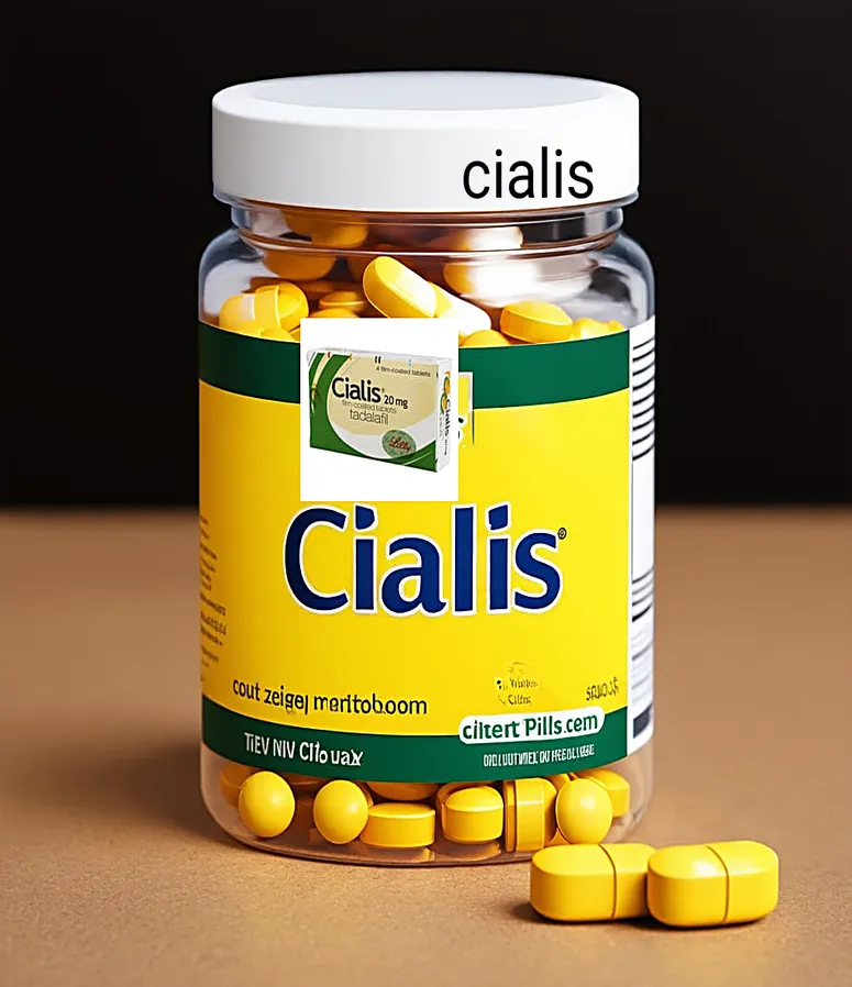 Comprar cialis en zaragoza